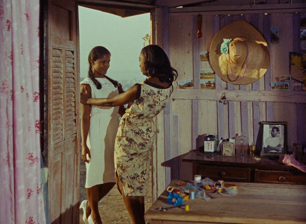 Black Orpheus (1959)