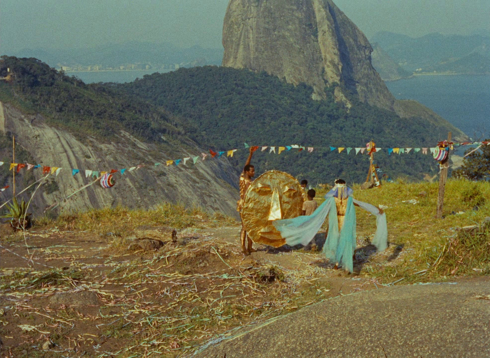 Black Orpheus (1959)