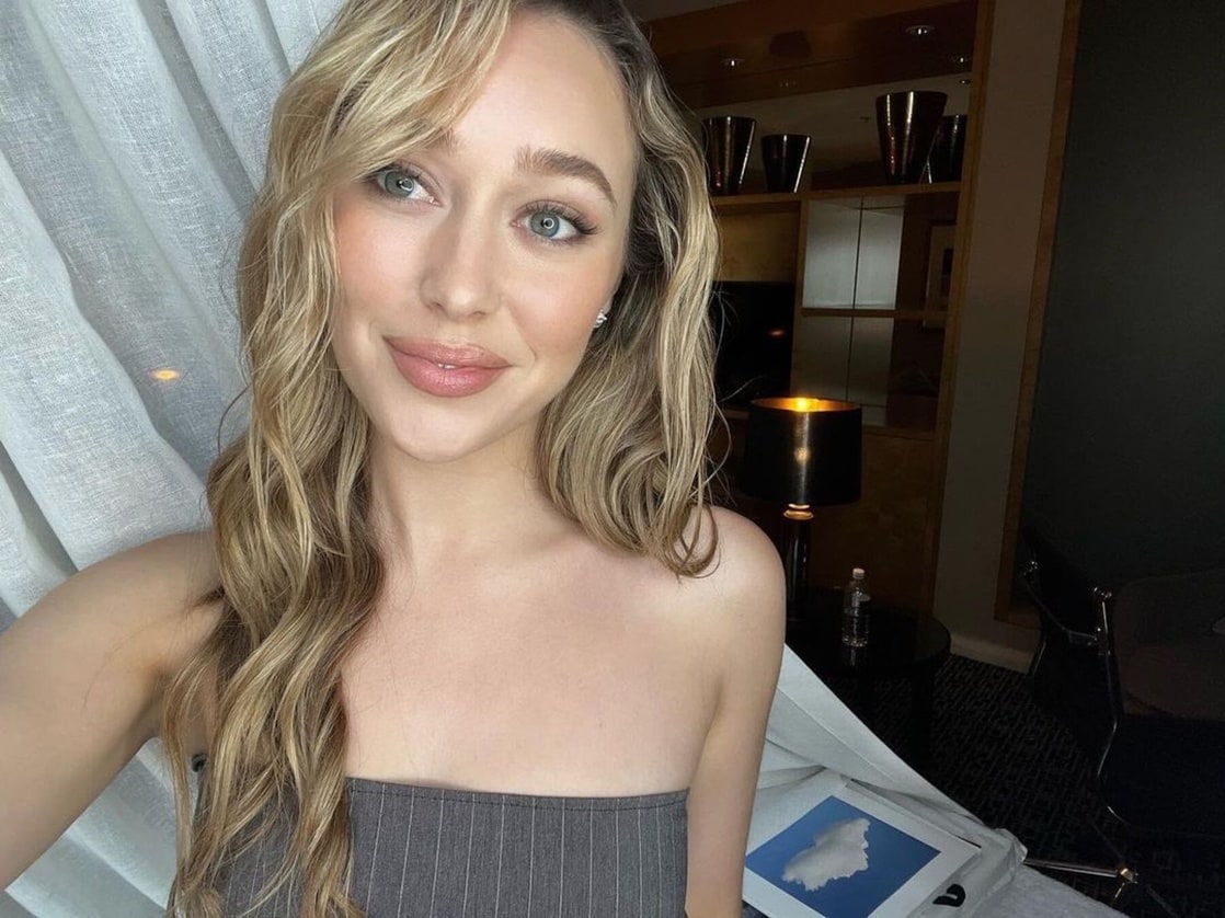 Alycia Debnam Carey