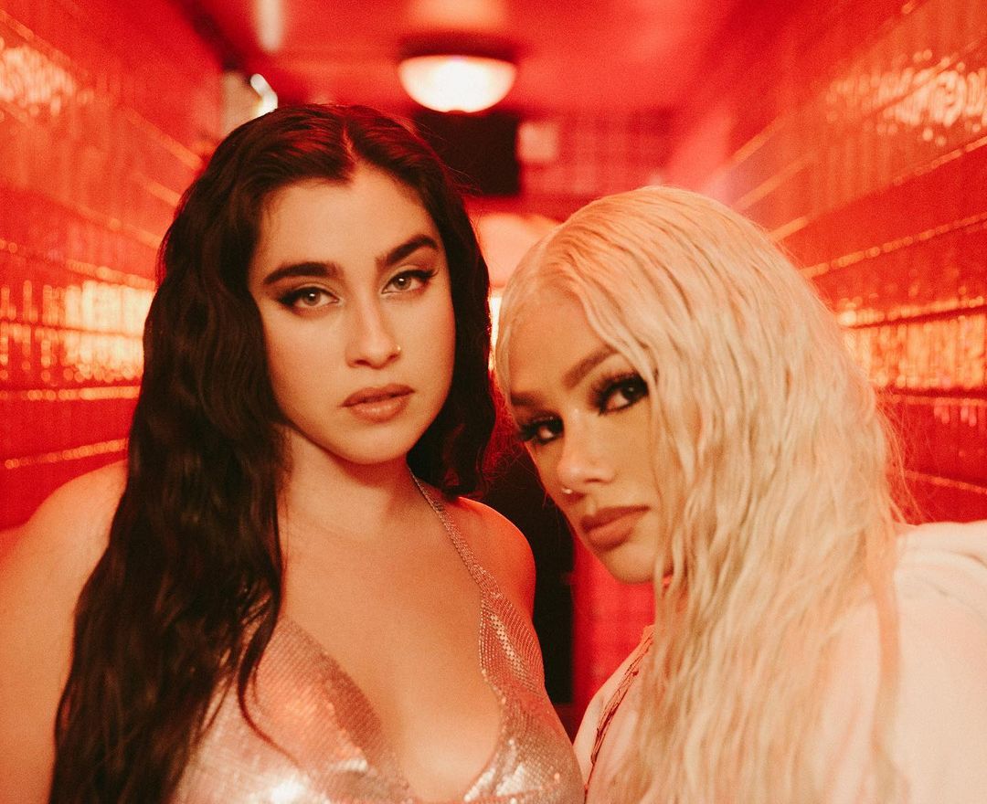 Lauren Jauregui