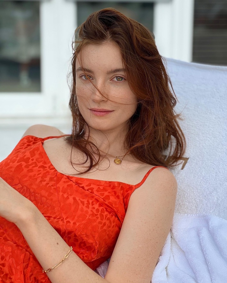 Image of Hannah Masi