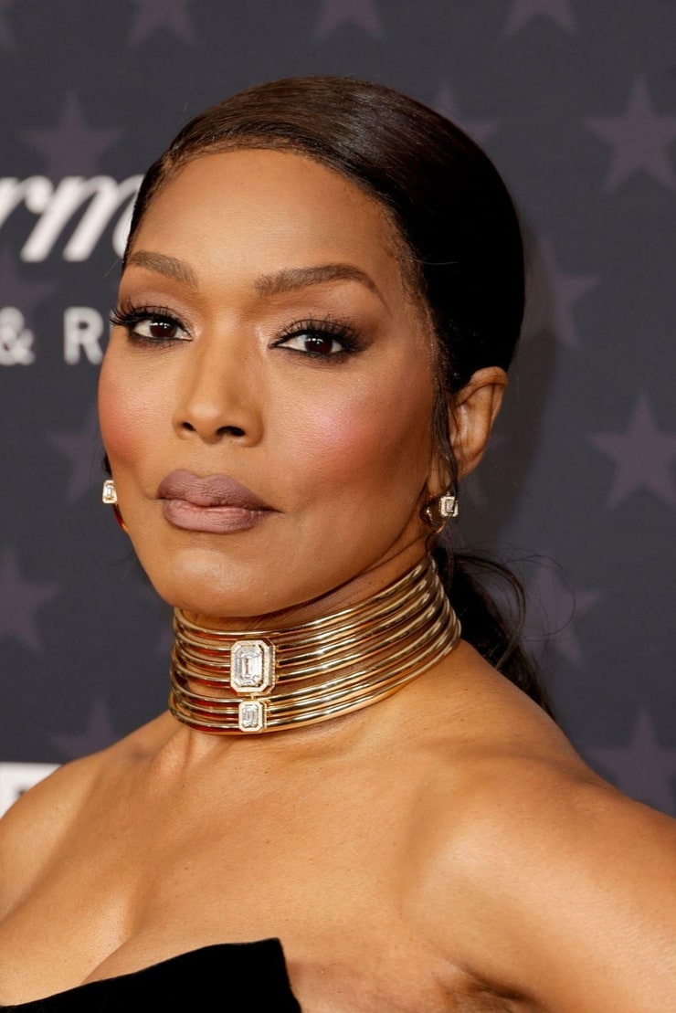 Image Of Angela Bassett 1172