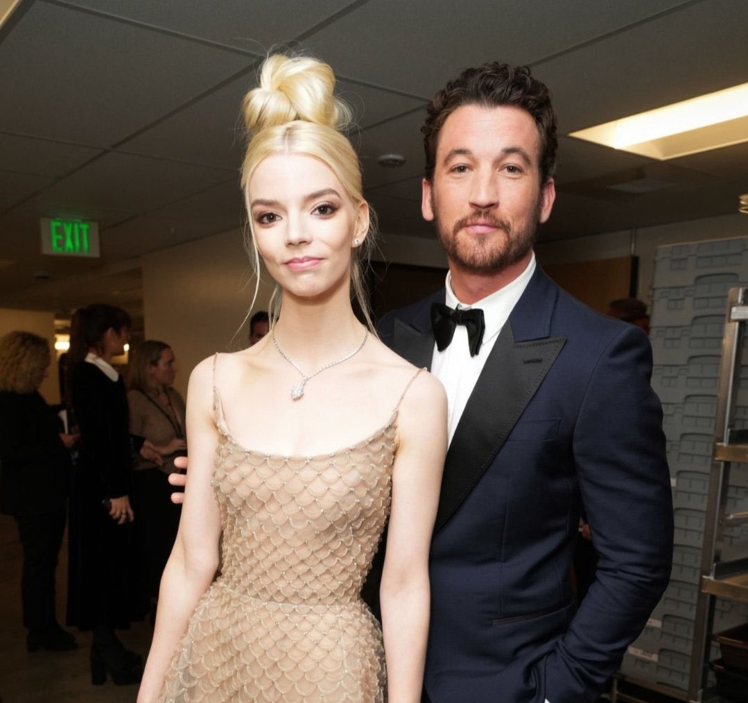 Anya Taylor-Joy