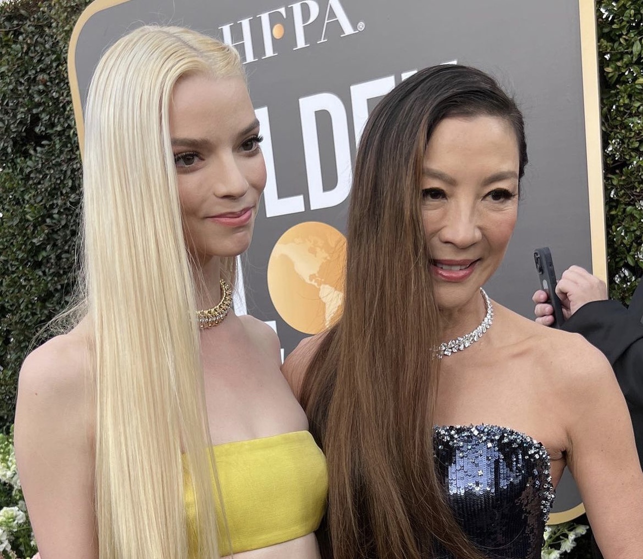 Anya Taylor-Joy