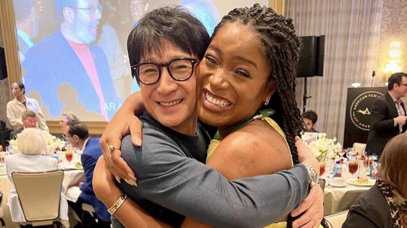 Jonathan Ke Quan image