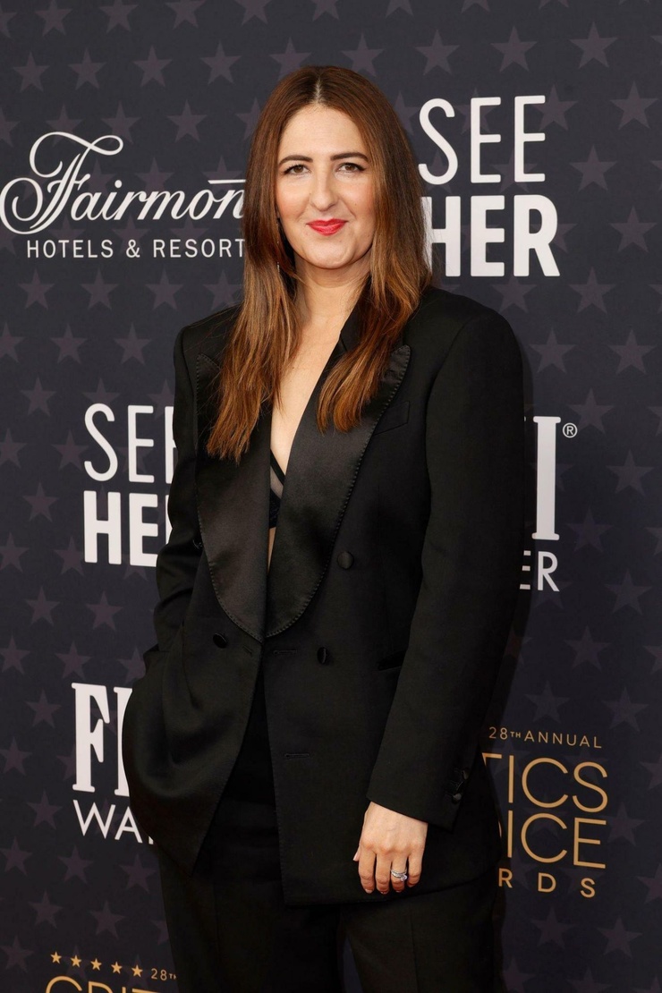 Picture of D’Arcy Carden