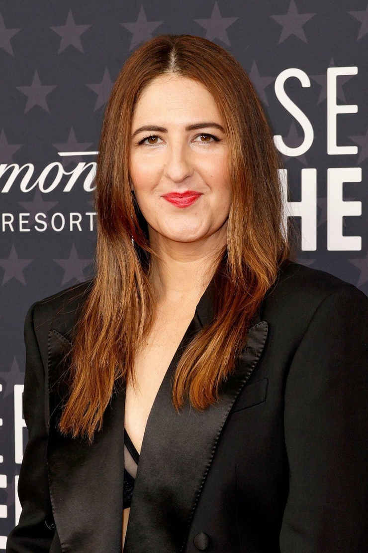 Picture of D’Arcy Carden