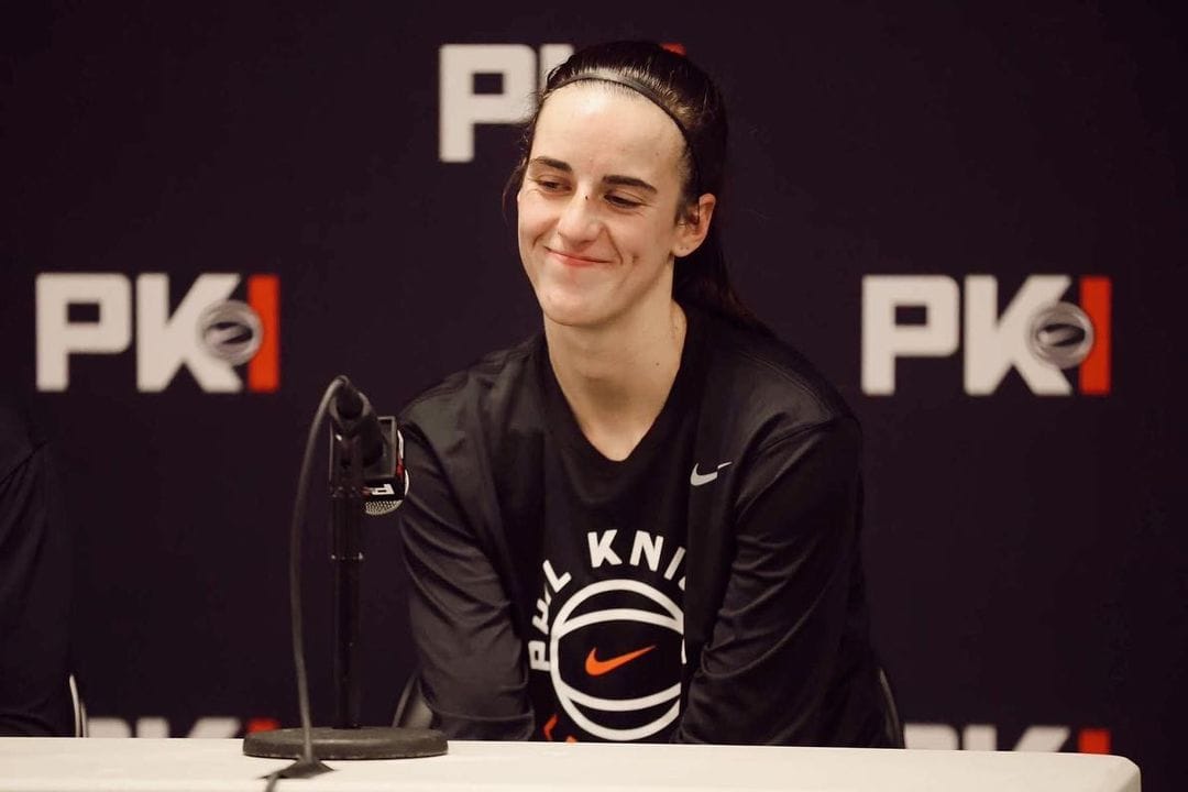 Caitlin Clark (ii)
