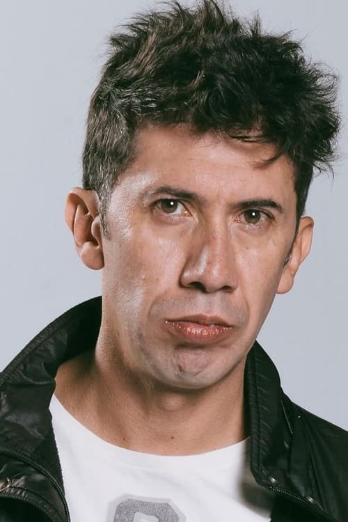Picture of Jairo Ordoñez