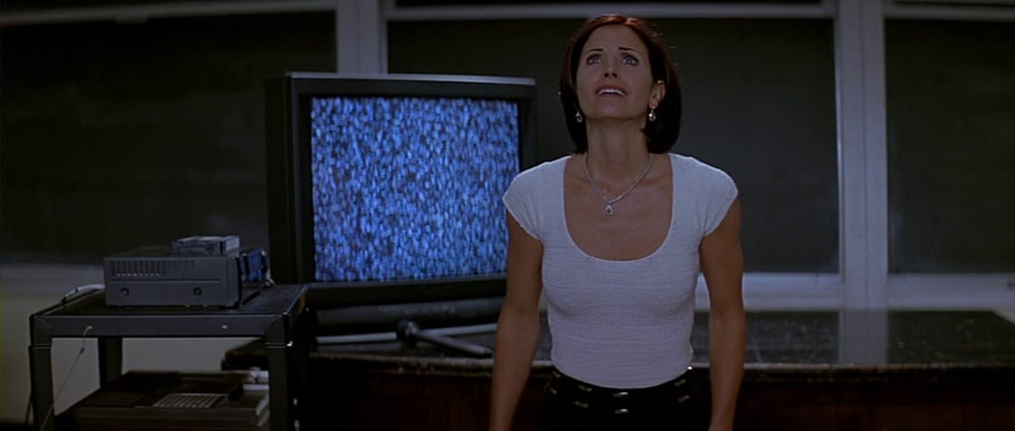 Scream 2