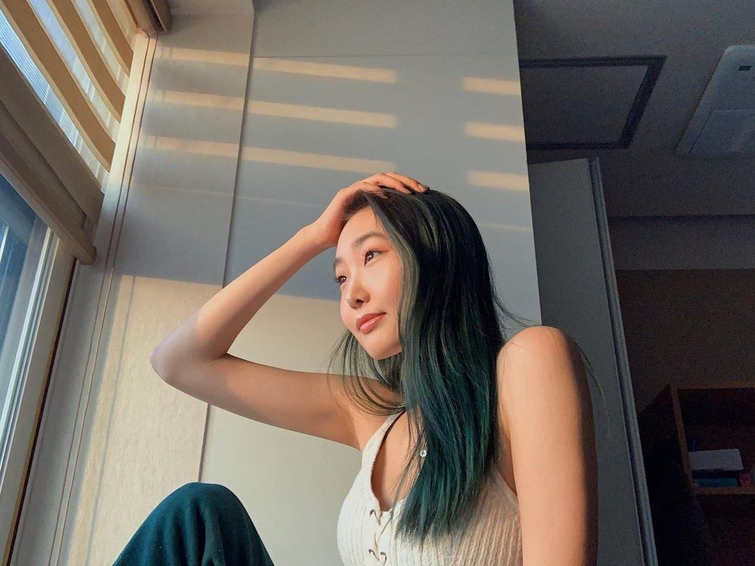 Nayoung Kang