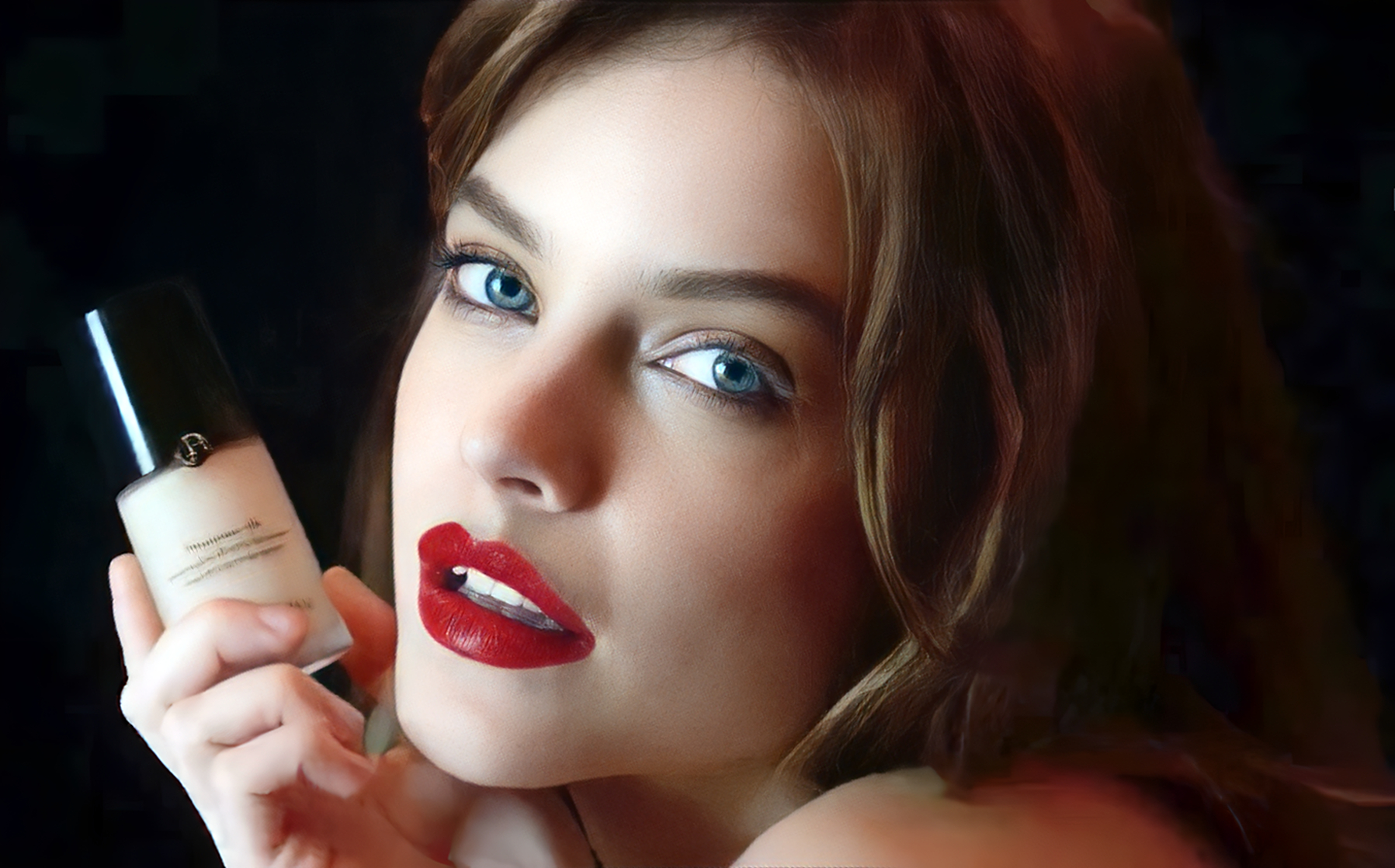 Barbara Palvin Barbara Palvin