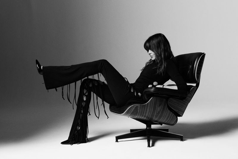 Carla Bruni