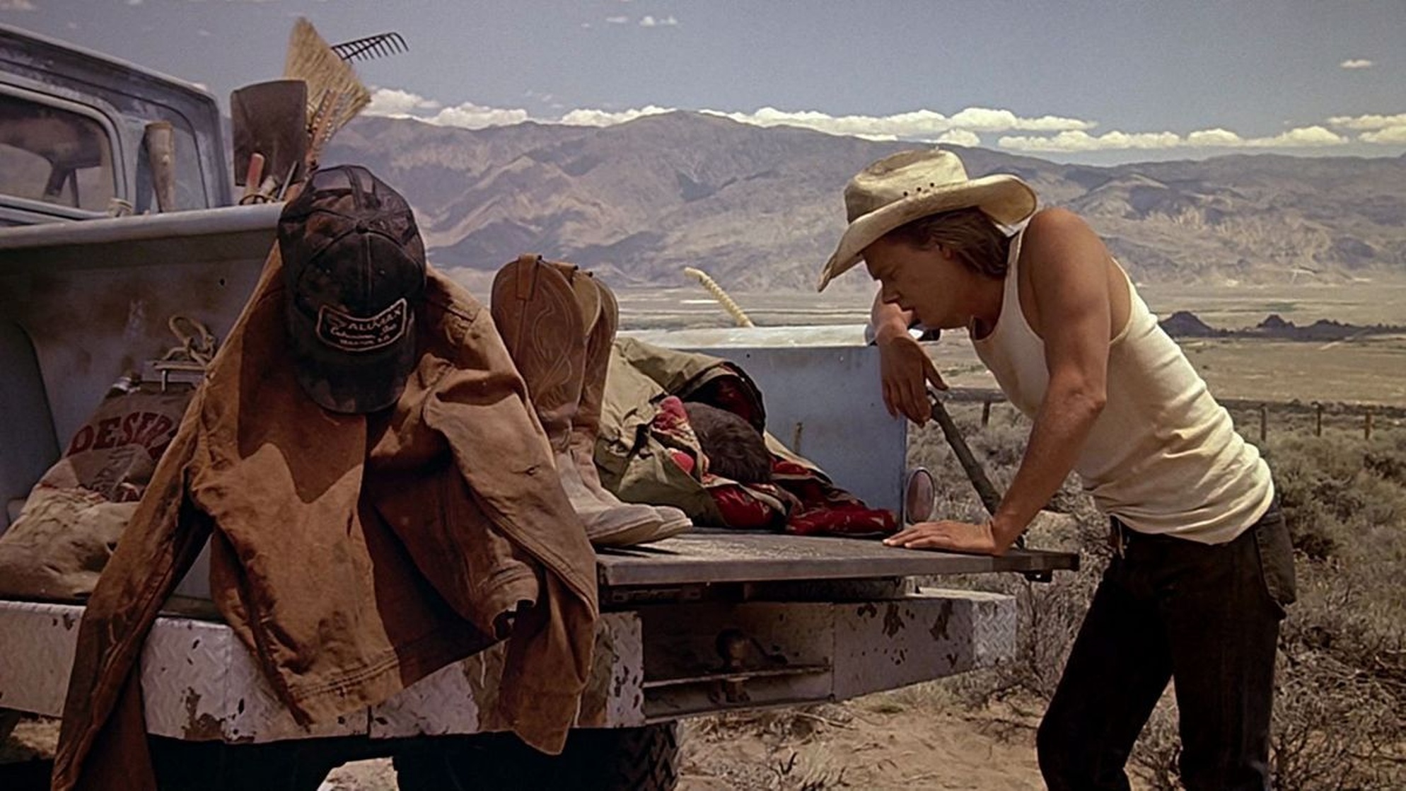 Tremors