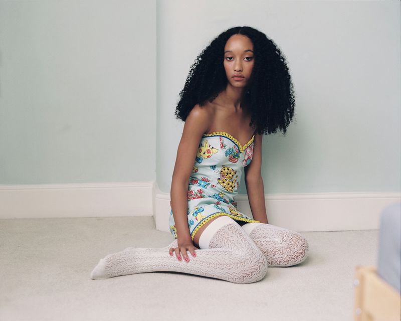Alice Amankwah