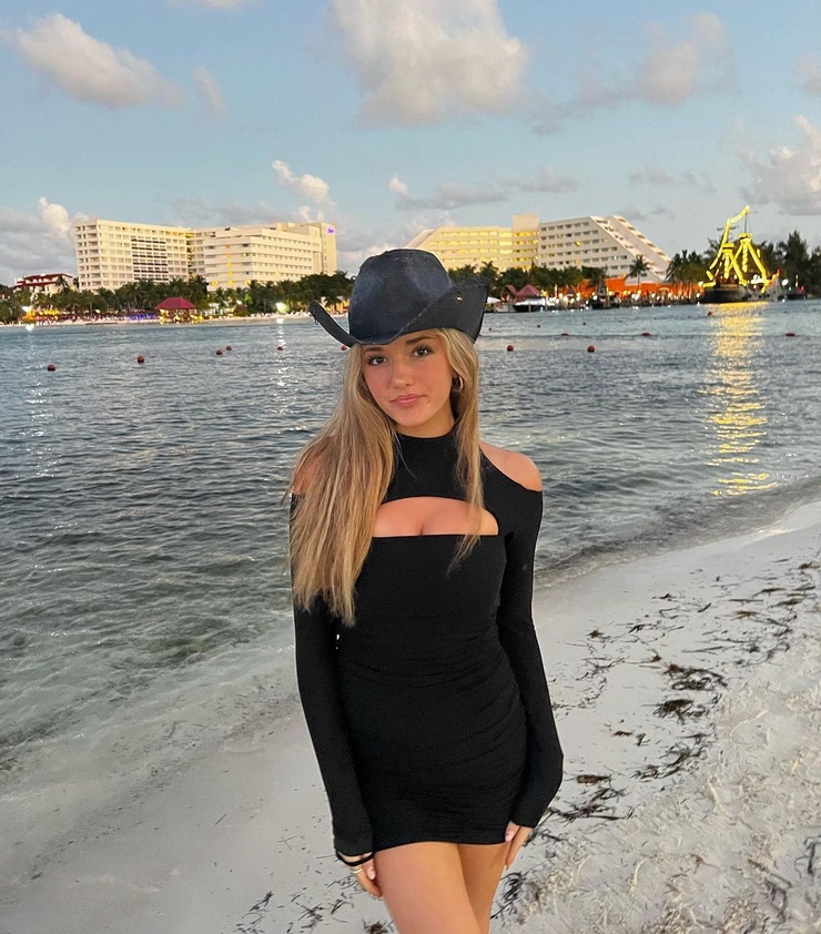 Picture of Breckie Hill