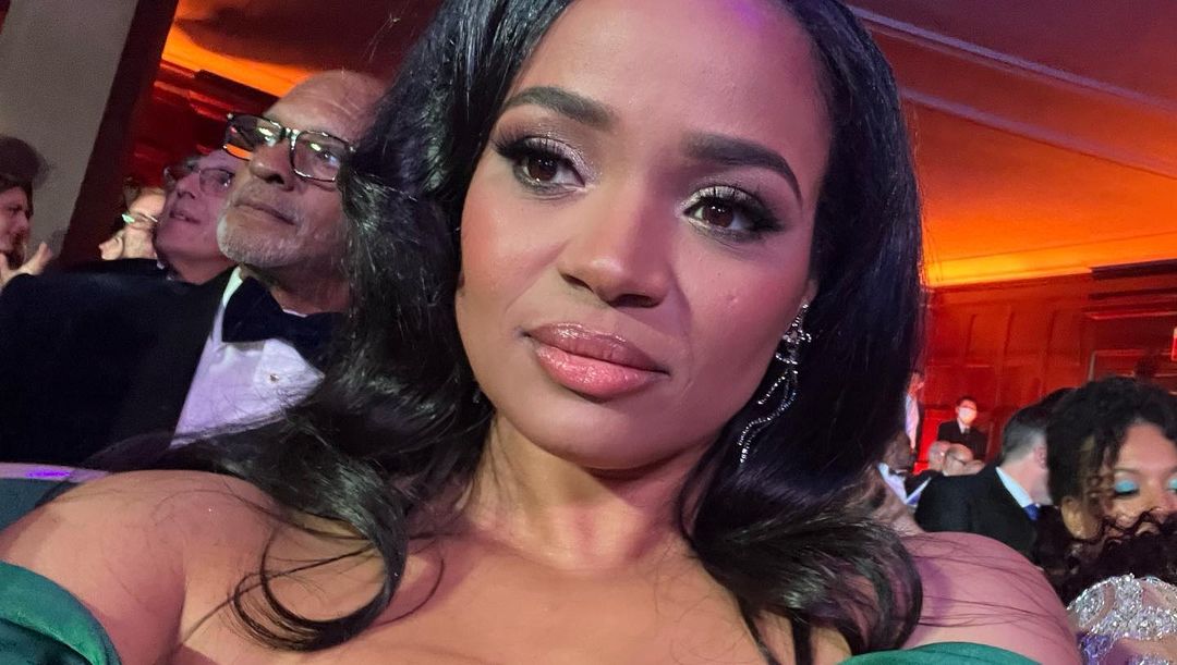 Kyla Pratt