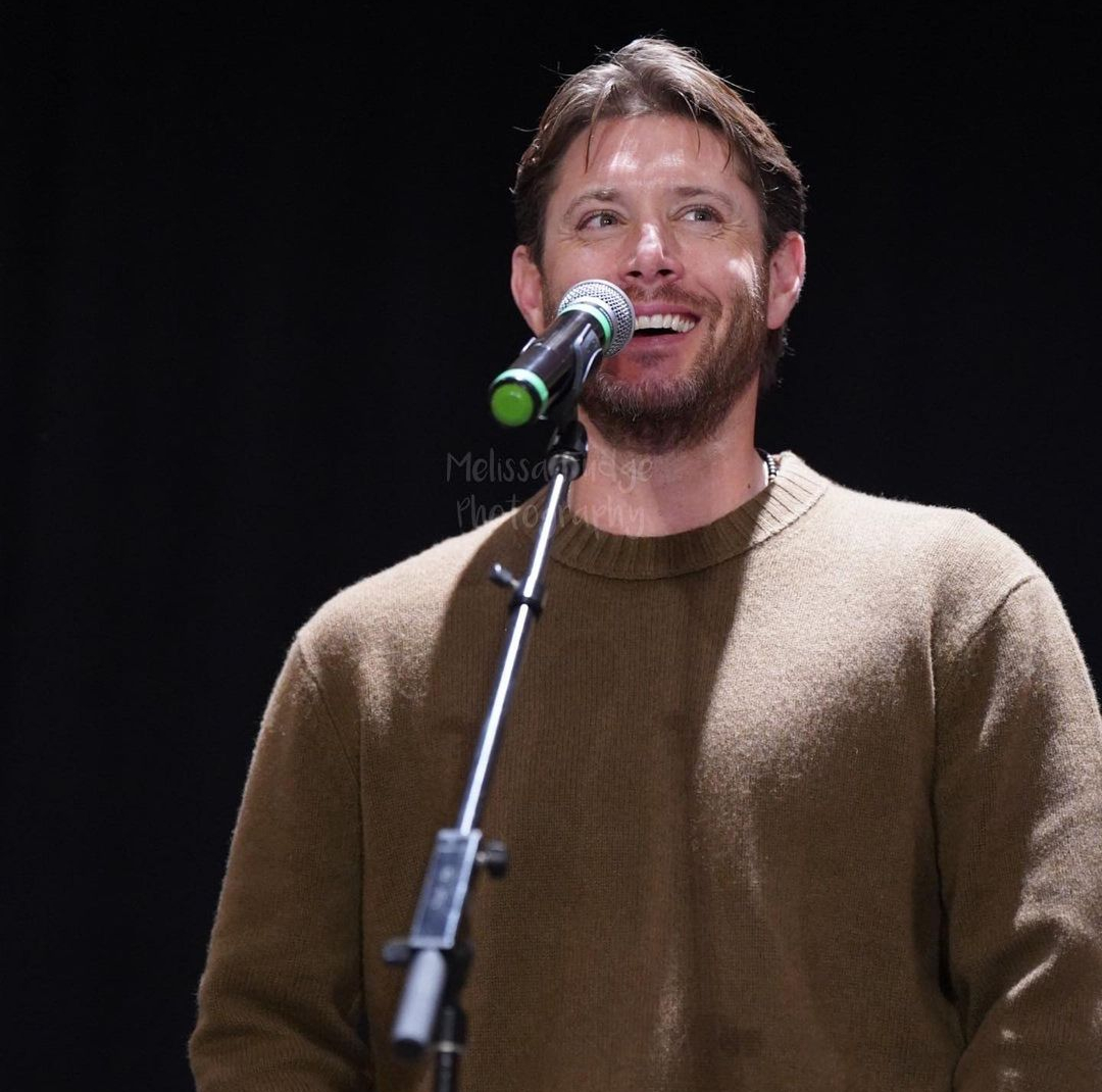 Jensen Ackles