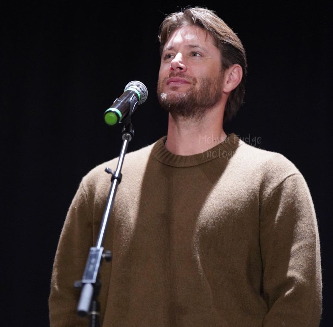 Jensen Ackles