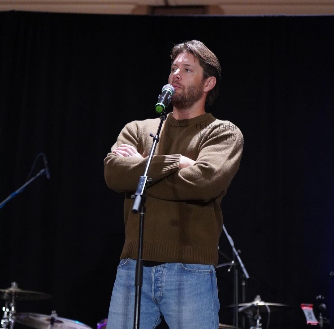 Jensen Ackles