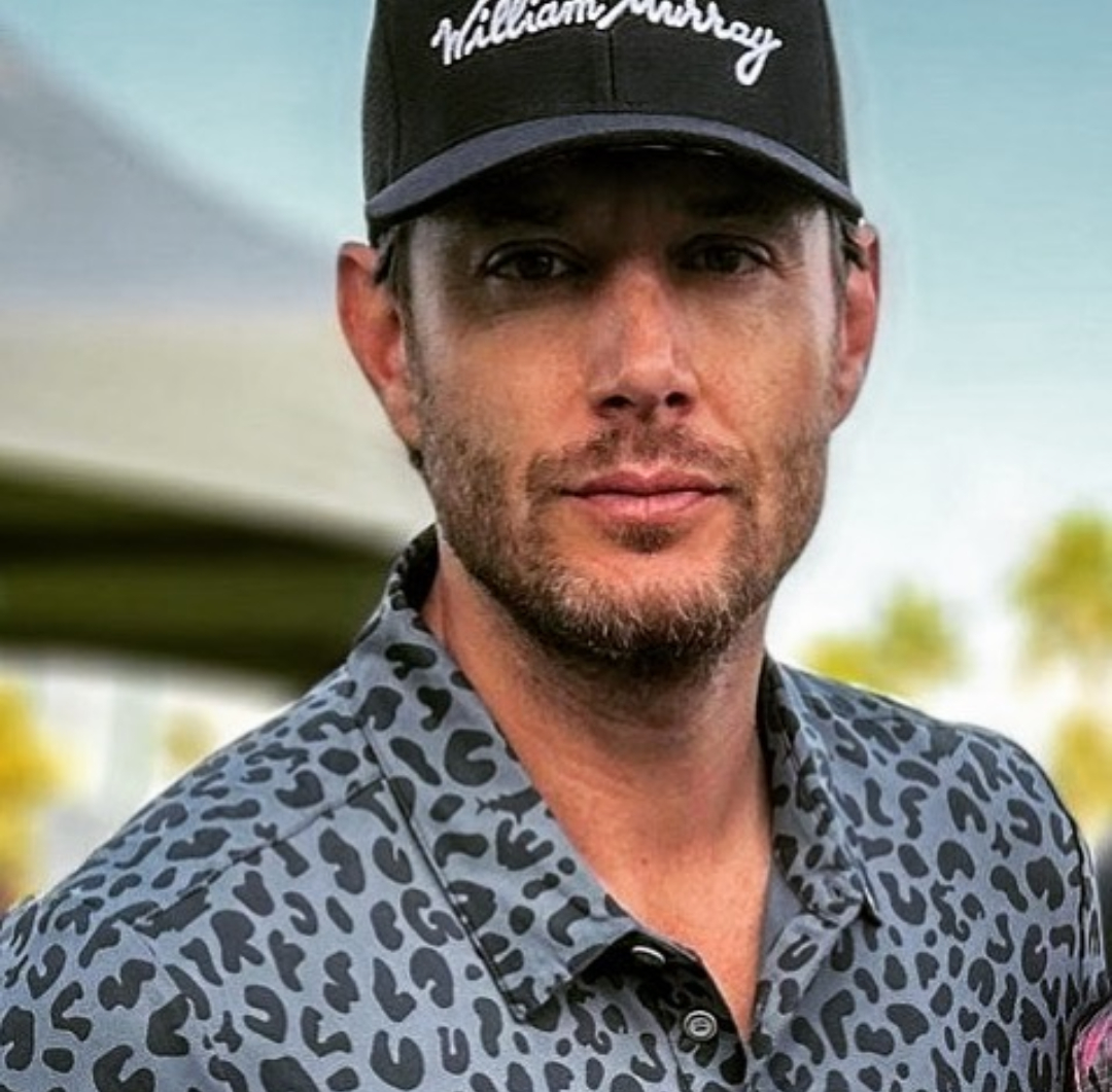 Jensen Ackles