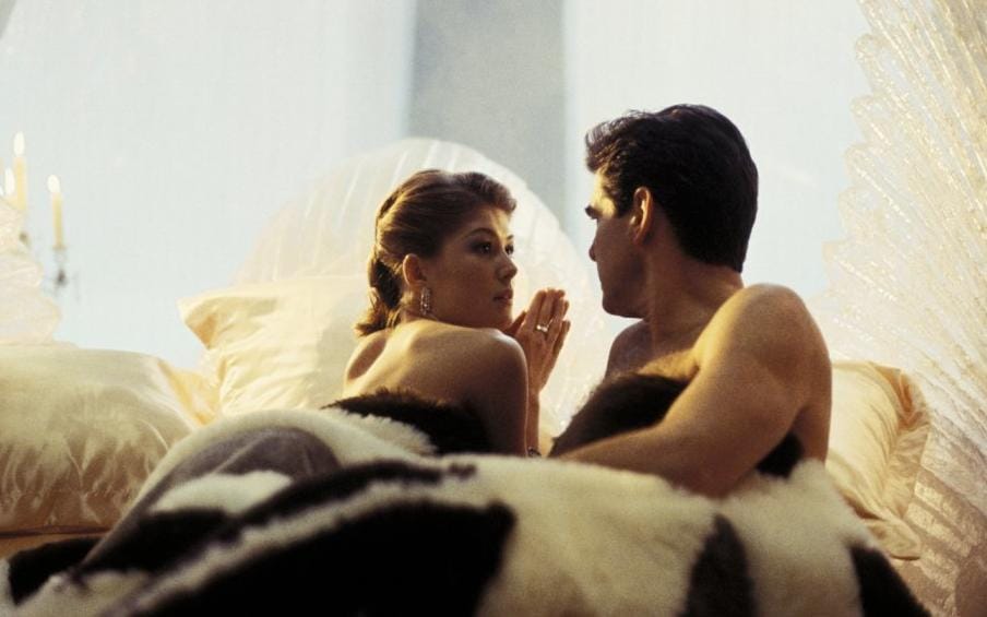 Die Another Day