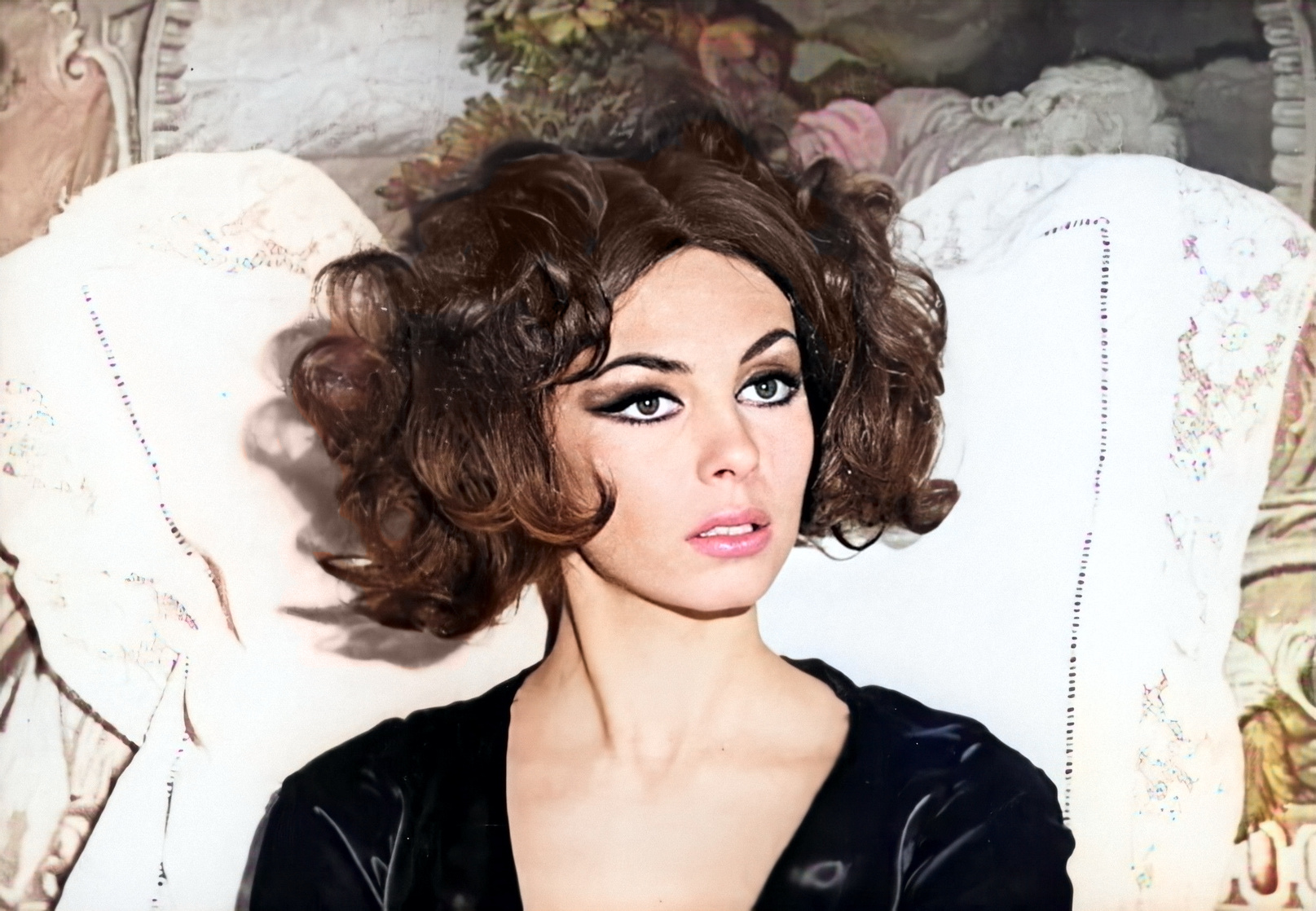 Michèle Mercier