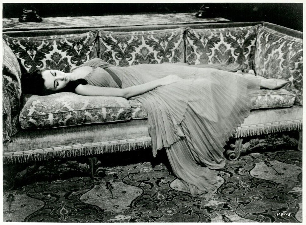 Dolores Faith