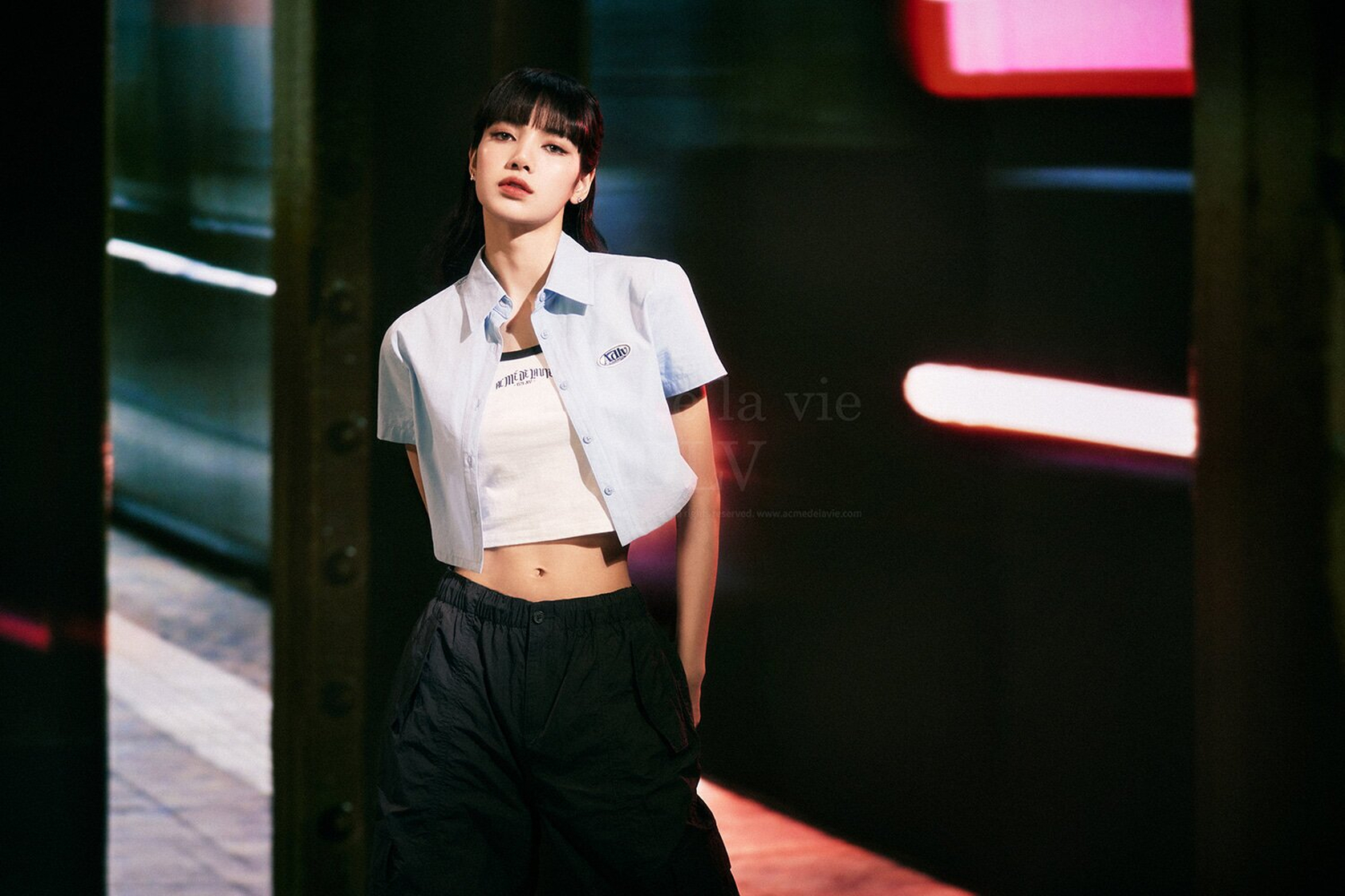 Lalisa Manoban