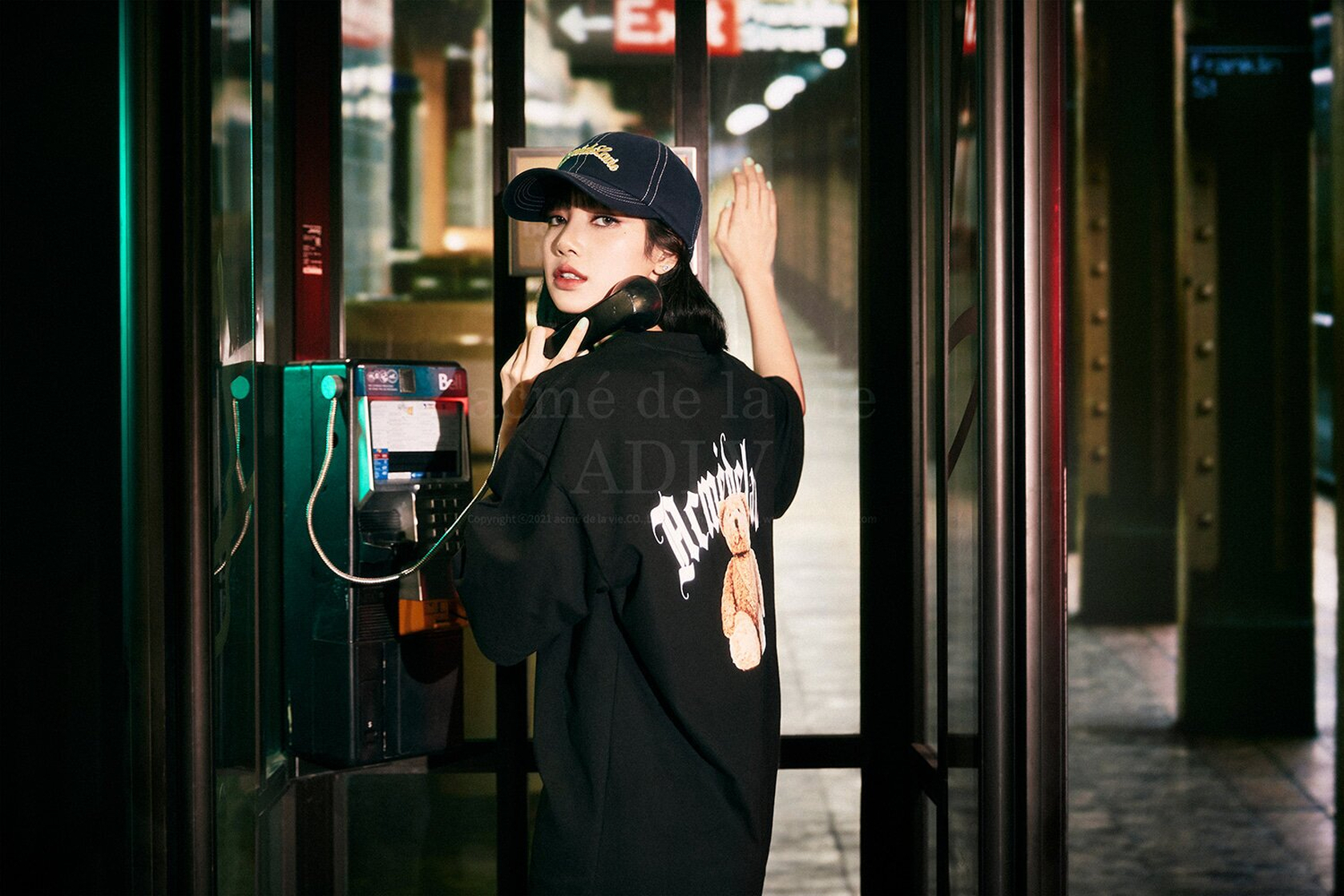 Lalisa Manoban