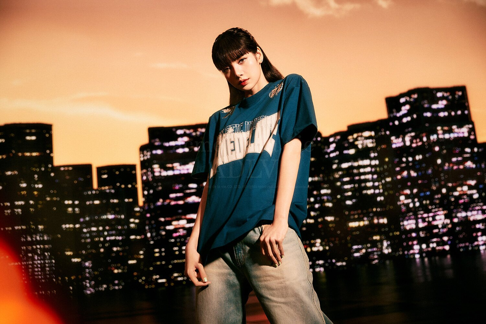Lalisa Manoban
