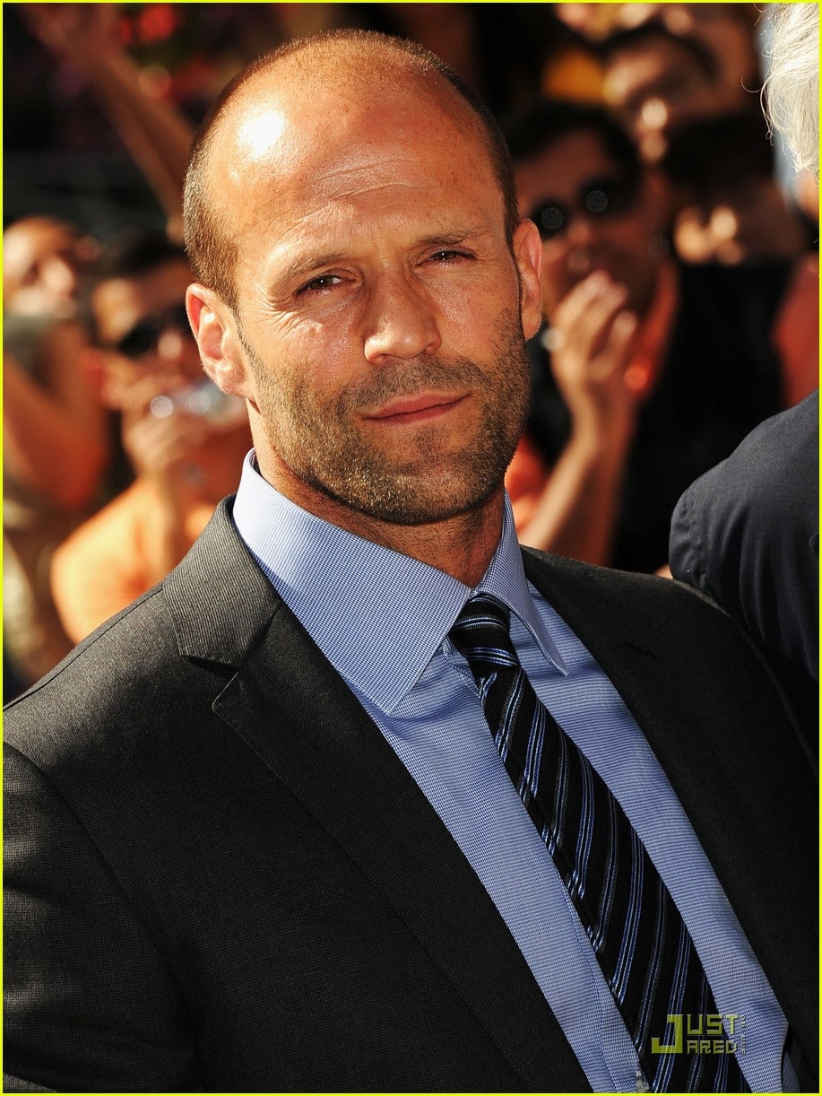 worth of a man jason statham