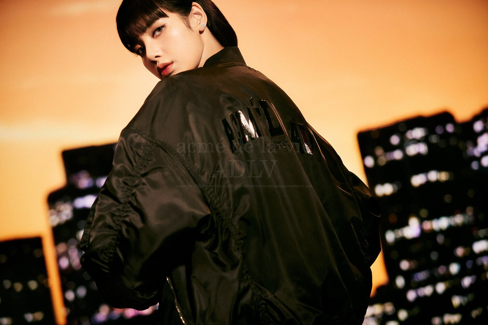 Lalisa Manoban
