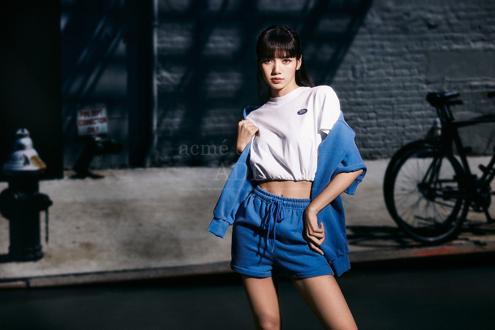 Lalisa Manoban
