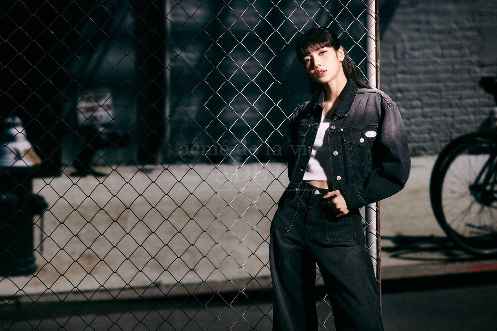 Lalisa Manoban Lalisa Manoban