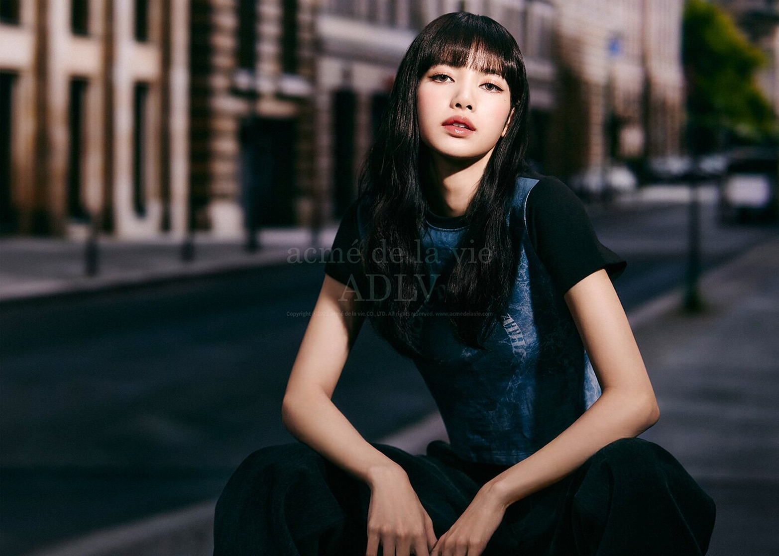 Lalisa Manoban Lalisa Manoban