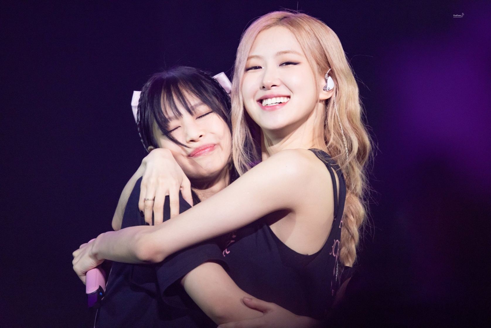 Black Pink