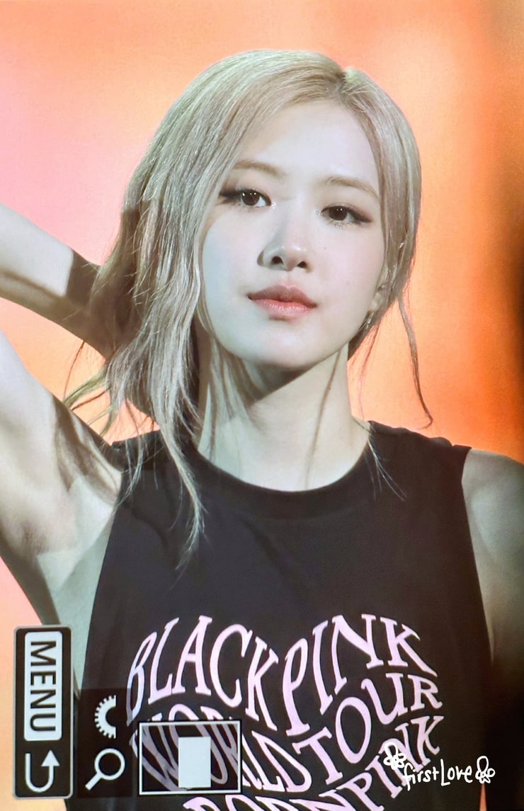 Picture of Roseanne Park