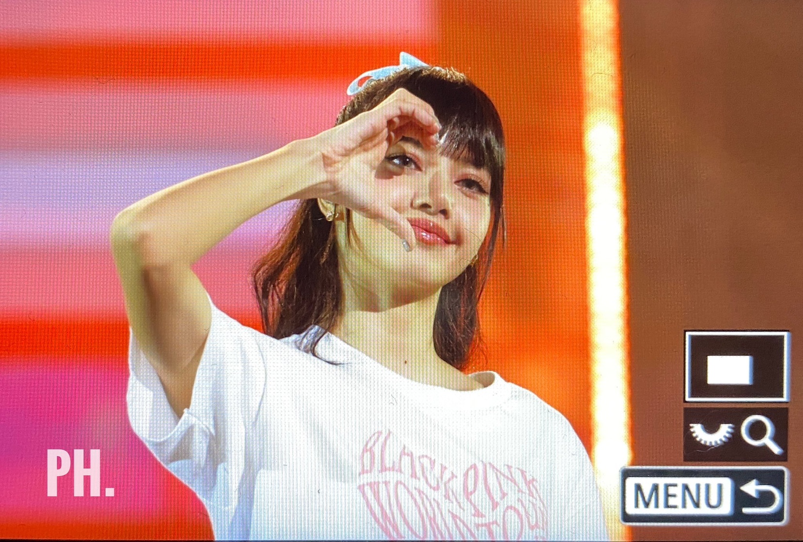 Lalisa Manoban
