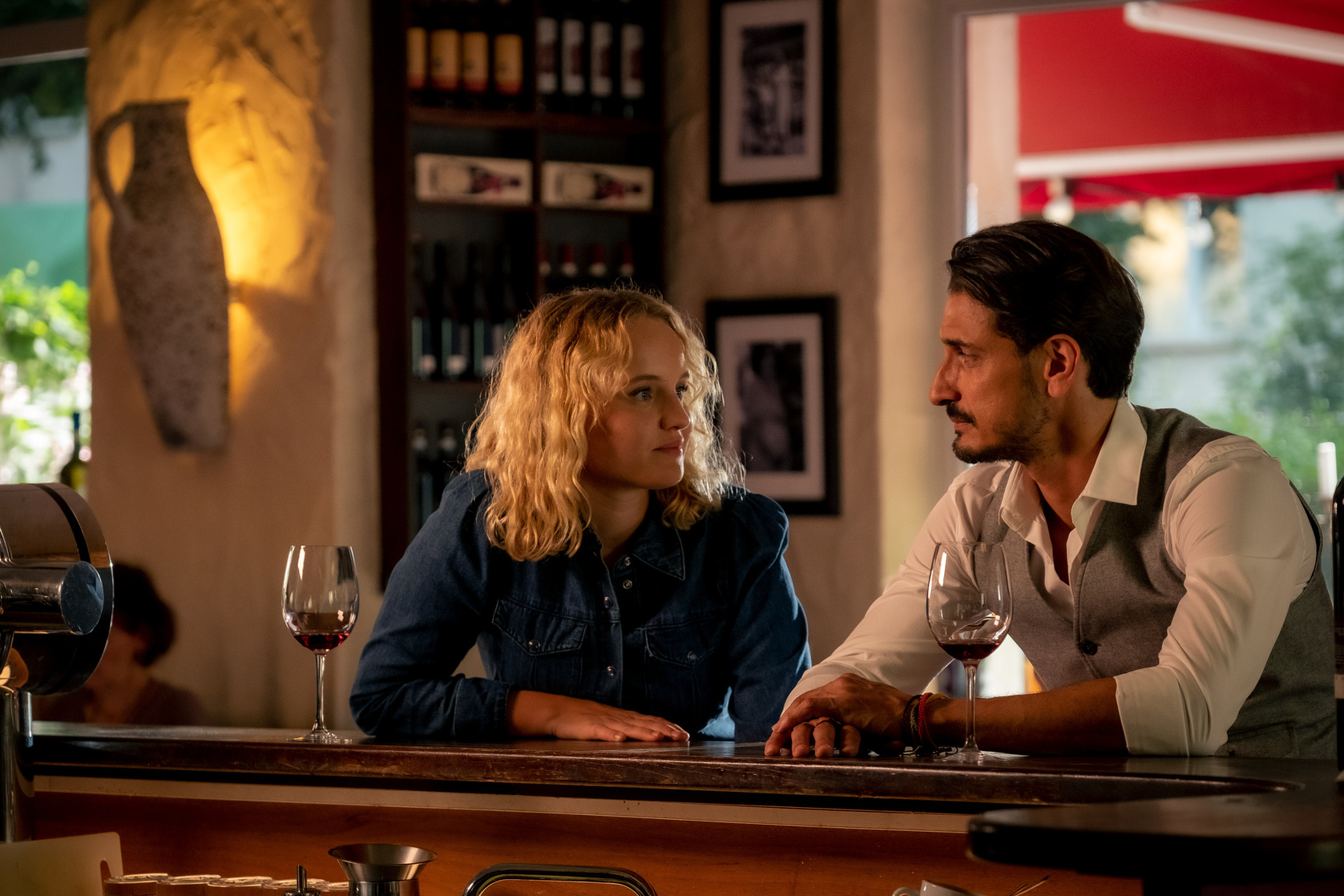 Picture of Blutige Anfänger Picture of Blutige Anfänger