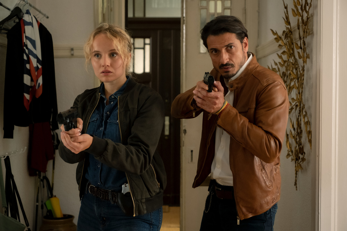 Picture of Blutige Anfänger Picture of Blutige Anfänger