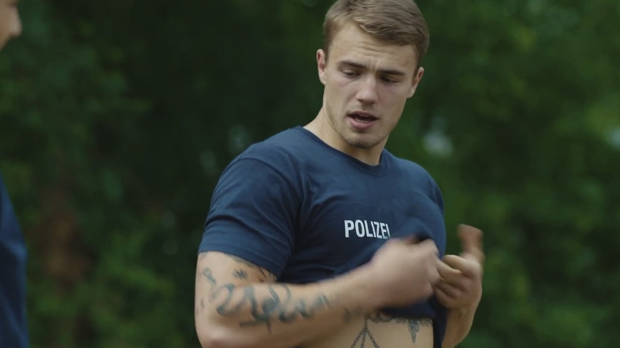 Blutige Anfänger