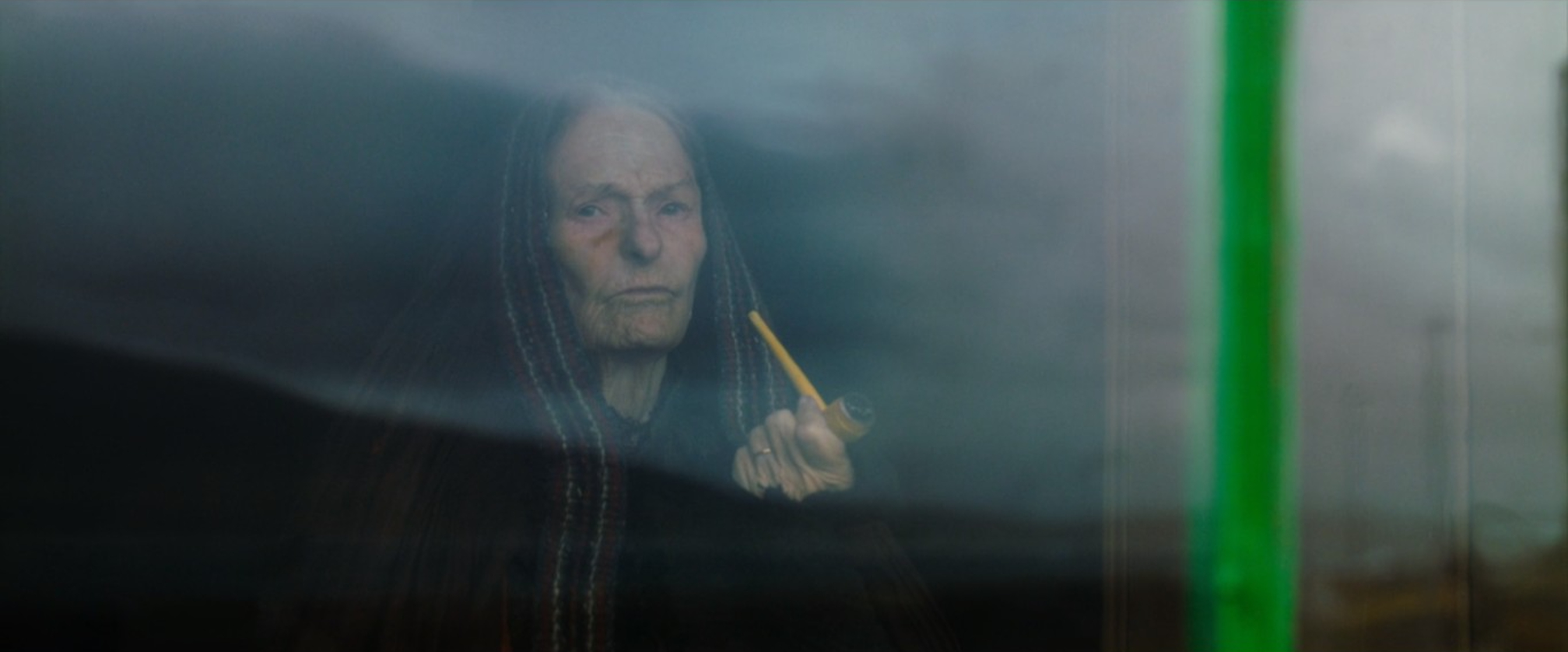 The Banshees of Inisherin