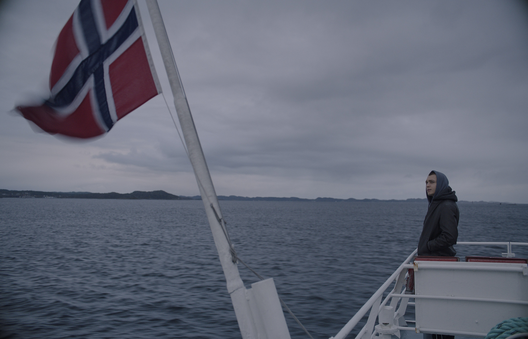 Norwegian Dream