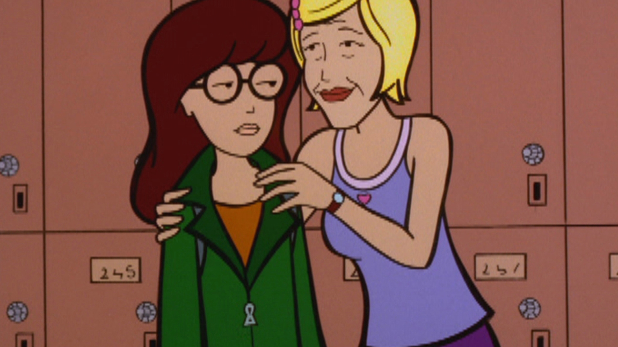 The Lost Girls (1999)