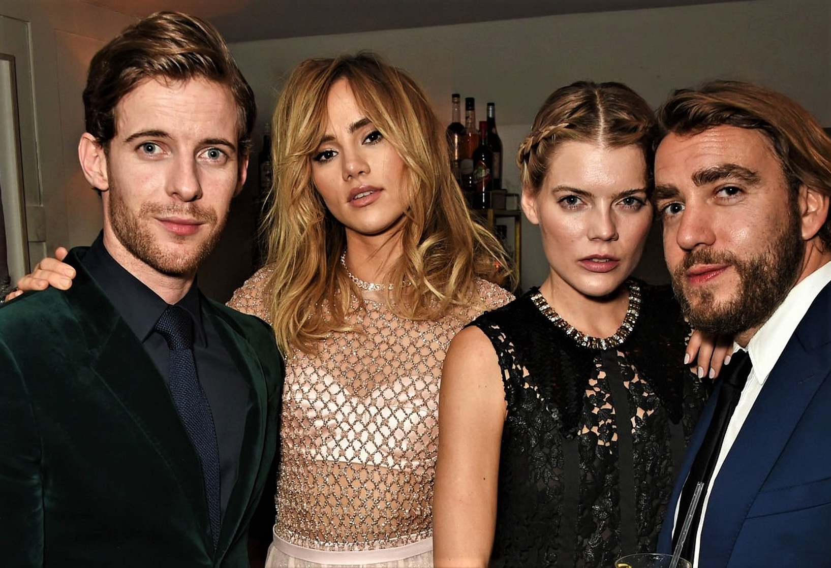 Suki Waterhouse Suki Waterhouse