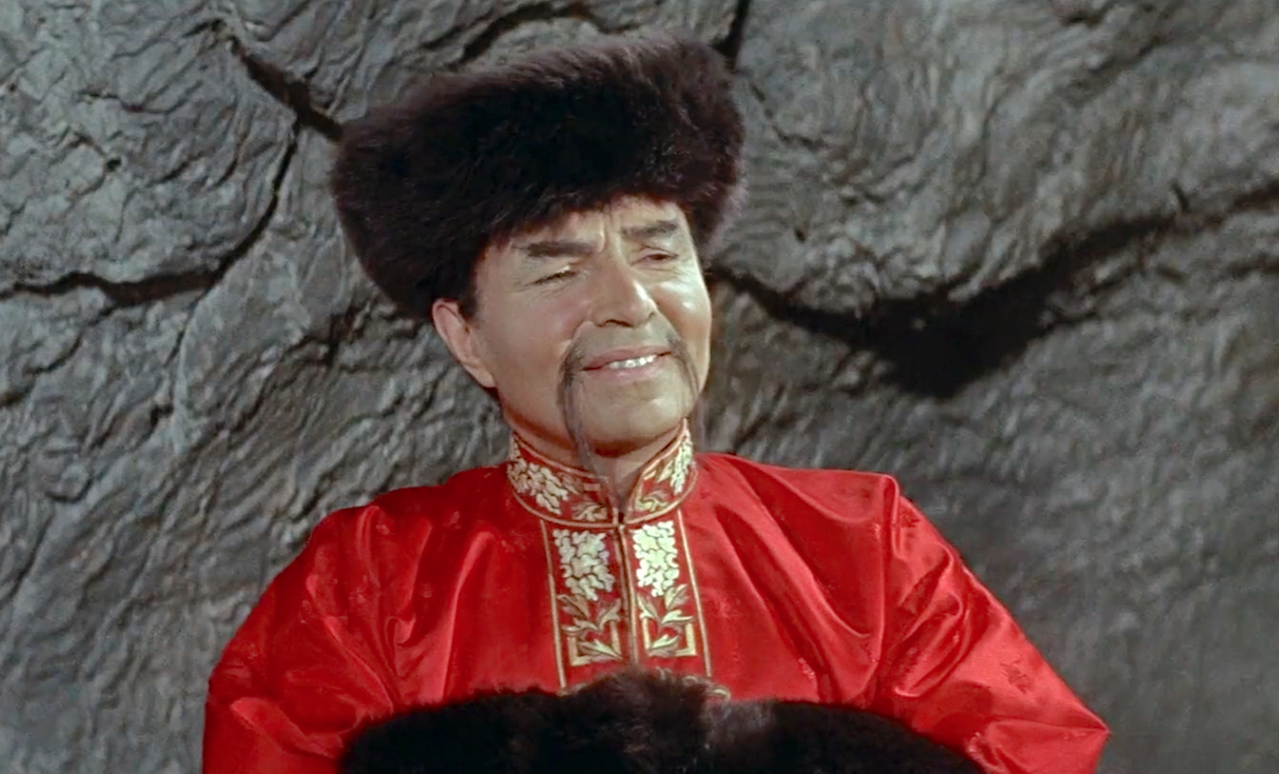 Genghis Khan