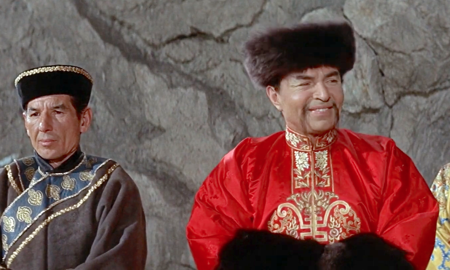 Genghis Khan