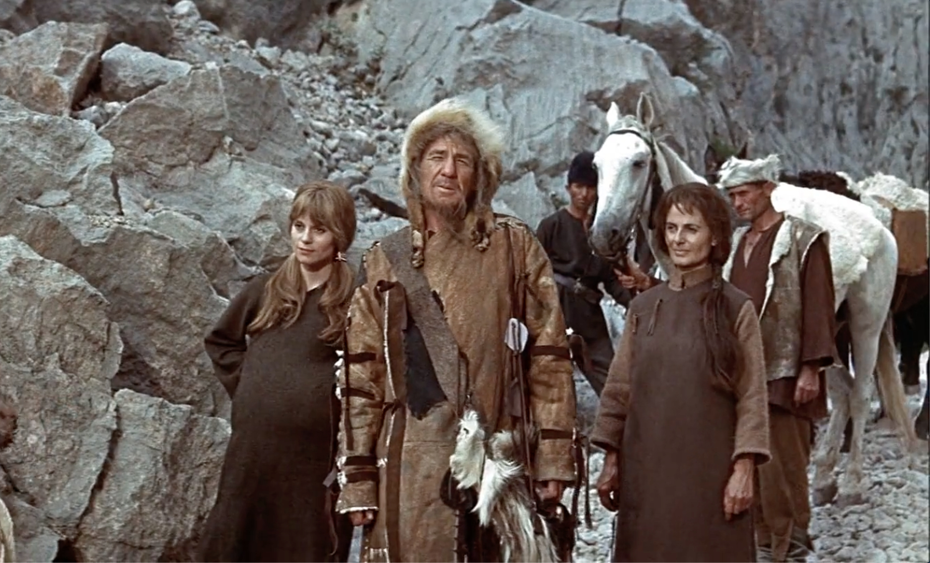 Genghis Khan