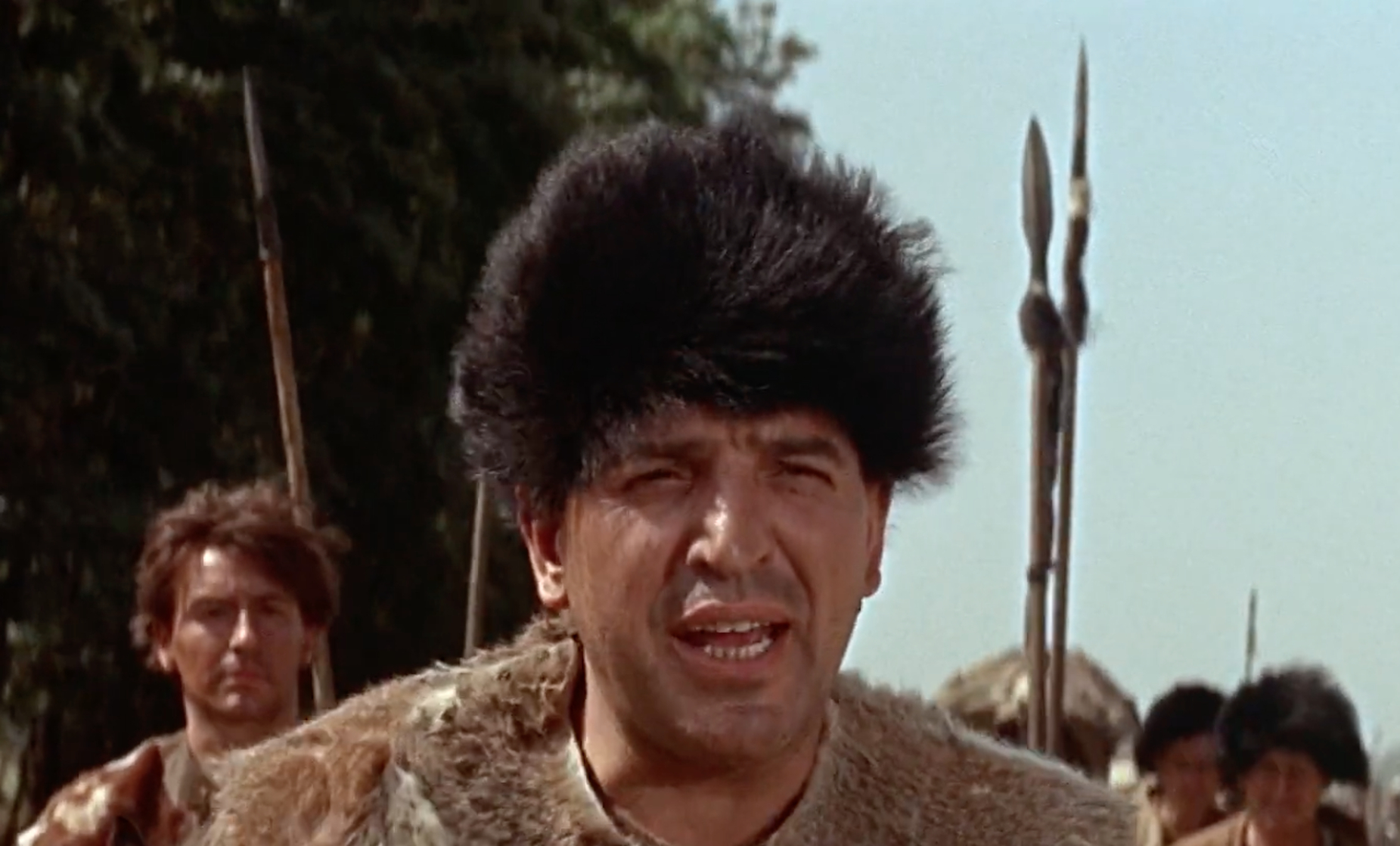 Genghis Khan